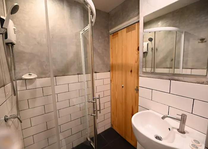 Sribumpen Hostel
