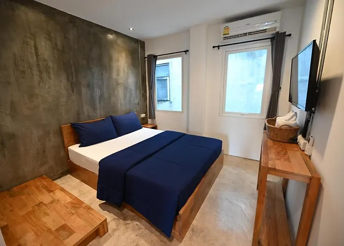 Hostel Sribumpen