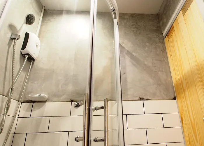 Hostel Sribumpen