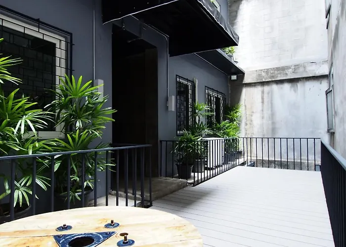 Sribumpen Bangkok