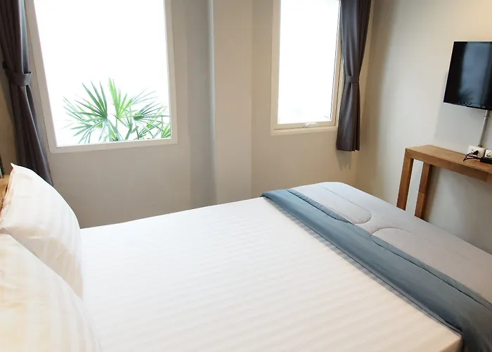 Sribumpen Hostel