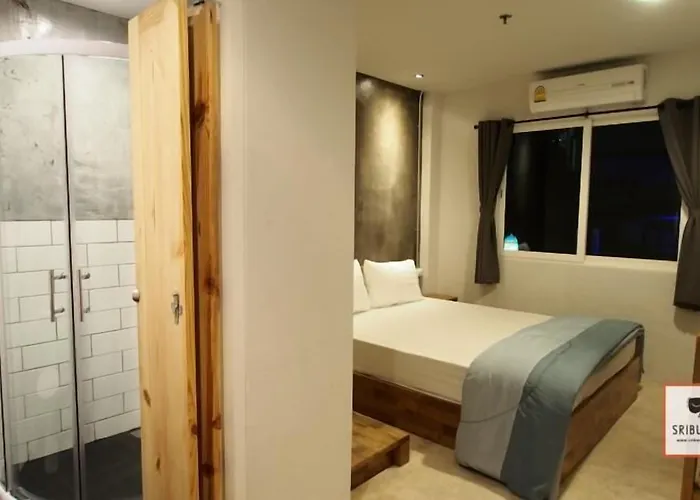 Hostel Sribumpen