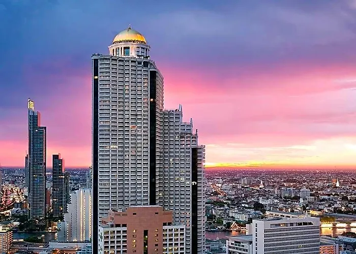 Sribumpen Hostel Bangkok
