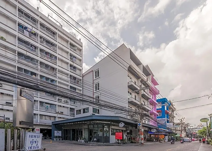 Sribumpen * Bangkok