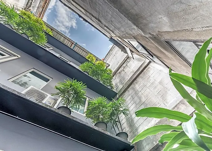 Sribumpen * Bangkok