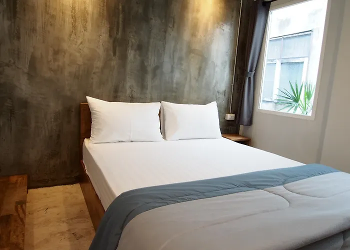 Hostel Sribumpen