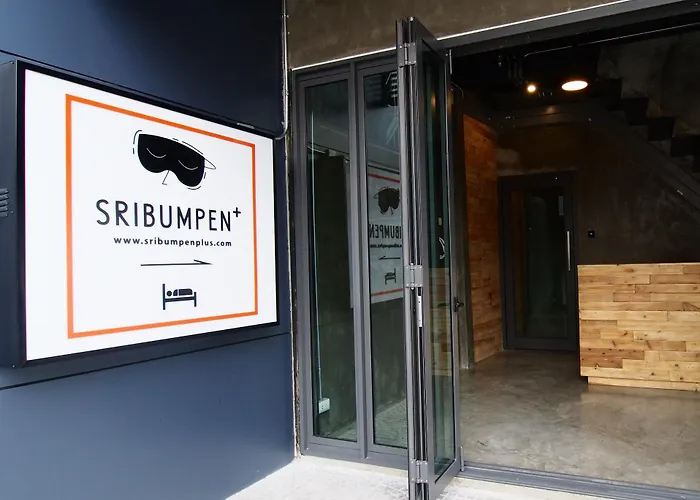 Sribumpen